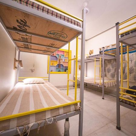 Sun N Soil Backpacker Hostel Lachhiwala Eksteriør billede